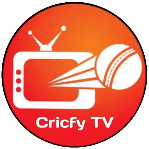  CricFy TV। Free FIFA Match Watch  
